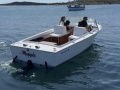 Bertram Moppie 20 Runabout
