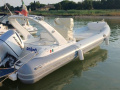 Bat 745 Faltbares Schlauchboot