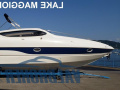 Bruno Abbate Primatist G 33 Sportboot