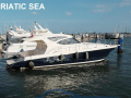 Cayman 43 WA Motoryat