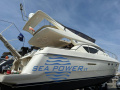 Ferretti Yachts. 460 Flybridge
