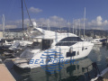 Princess Yachts. F 49 Flybridge