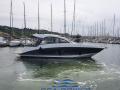 Beneteau. Gran Turismo 36 Motoryat