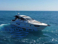 Beneteau. Gran Turismo 46 Motoryat