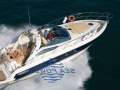 Cranchi. MEDITERRANE 43 OPEN TOP Sürat teknesi