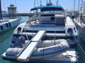 Mochi Craft 47 Open Motorna jahta