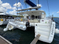 CONSTRUCTION NAVALE BORDEAUX LAGOON 450 Katamaran