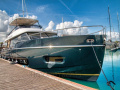 Azimut Magellano 60 Flybridge