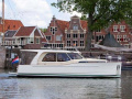 Greenline 33 Yacht à moteur