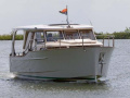Greenline 33 Motoryacht