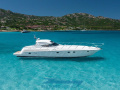 Cantieri di Sarnico Sarnico 58 Offshore brod