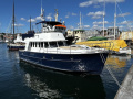 Beneteau swift Trawler 42 Motoryacht