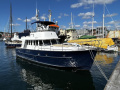 Beneteau swift Trawler 42 Motoryacht