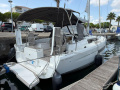 Nautitech DUFOUR 37 Blauwasseryacht