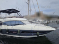 Prestige 460 FLYBRIDGE Flybridge
