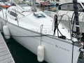 Jeanneau SUN ODYSSEY 26 Jedrilica