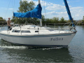 Catalina 270 Iate à vela