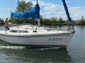 Catalina 270 Segelyacht