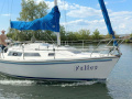 Catalina 270 Ιστιοπλοϊκό