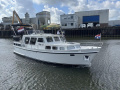 Super Lauwersmeerkruiser 1160 Iate a motor