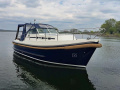 Kent 28 Launch Iate a motor