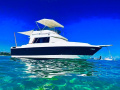 Bayliner 2556 Ciera Command Bridge Flybridge