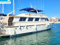 Hatteras 72 Yate a motor