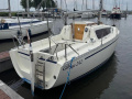 Gib Sea 242 Zeiljacht