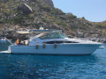 Bertram 360 Moppie Motoryat