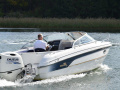 Yamarin 65 DC Motoryacht
