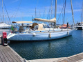 Cantiere del Pardo Grand Soleil 48 Jedrilica
