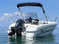 Yamarin 46SC Center Console