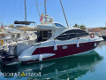 Azimut 43S Motoryacht