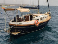 Myabca Delfin 31 Segelyacht