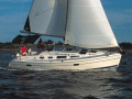 Hunter 36 Segelyacht