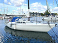 Dehler 34 Jacht żaglowy