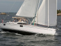 Hylas H48 Segelyacht