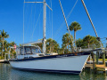 [80-151-4] Segelyacht
