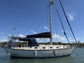 Island Packet IP35 Segelyacht