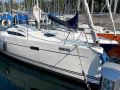 Viko S 21 Sejlyacht