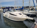 Bayliner Ciera 2655 Kajuitboot