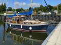 Nauticat 33 Motoros vitorlás