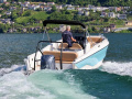 Karel Odyssea 750c Center console