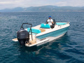 Karel Odyssea 750c Konsolenboot