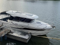 Parker 790 Explorer inkl. 300 PS Pilothouse
