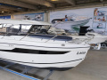 Parker 790 Explorer inkl. 300 PS Pilothouse