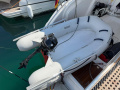 Mercury 260 RIB Gumenjak s čvrstim trupom