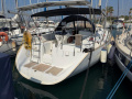 Beneteau Oceanis 411 Yacht hauturier
