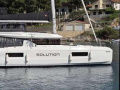 Lagoon 43 Catamaran