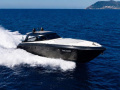 La Baia Nautical AQUA 54 HT Klasik motoryat